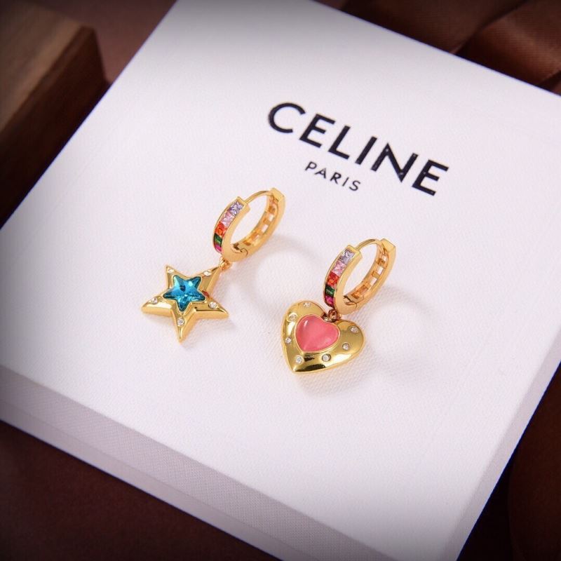 Ce1i*e earrings